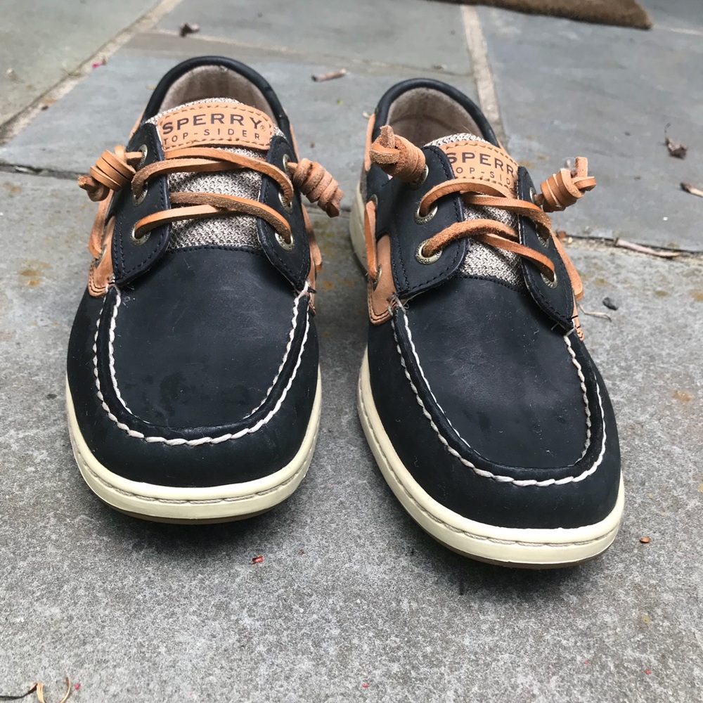 Sperry  loafers